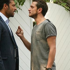 Fotoğraf Güllerin Savaşı