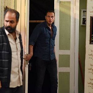 Fotoğraf Gamsız Hayat