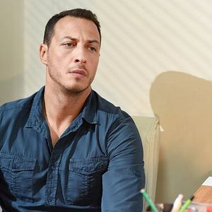 Fotoğraf Gamsız Hayat