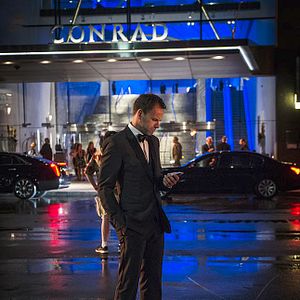 Fotoğraf Jonny Lee Miller