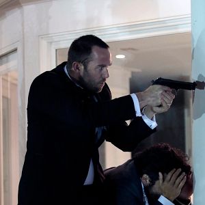 Fotoğraf Sullivan Stapleton
