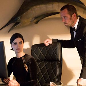 Fotoğraf Jaimie Alexander