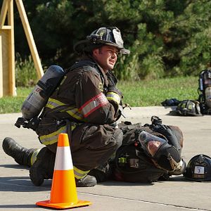 Fotoğraf Joe Minoso