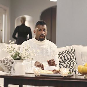 Fotoğraf Deon Cole