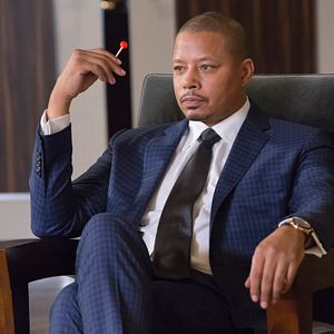 Fotoğraf Terrence Howard