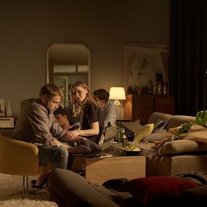 Fotoğraf Max Riemelt