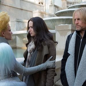 Fotoğraf Elizabeth Banks