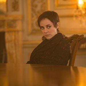 Fotoğraf Açlık Oyunları: Alaycı Kuş Bölüm 2