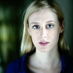 Fotoğraf Lucille Bobet