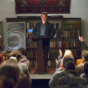 Fotoğraf Dominic West