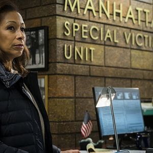 Fotoğraf Tamara Tunie