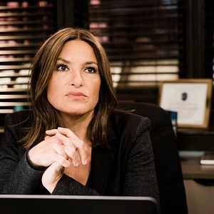 Fotoğraf Mariska Hargitay