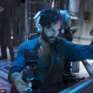 Fotoğraf The Expanse