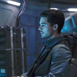 Fotoğraf The Expanse