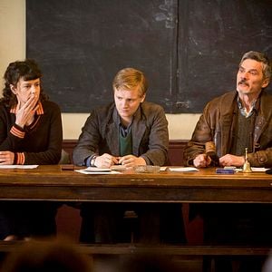 Fotoğraf Martin Loizillon