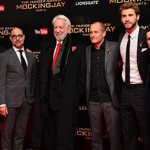 Fotoğraf Donald Sutherland