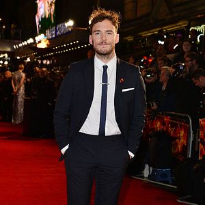 Fotoğraf Sam Claflin