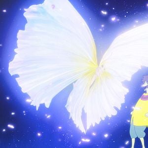 Fotoğraf Bakemono No Ko