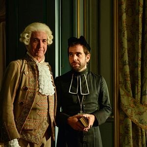 Fotoğraf Philippe Beglia