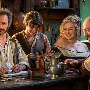 Fotoğraf David Salles