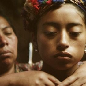 Fotoğraf Ixcanul Volcano