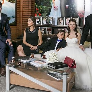 Fotoğraf Bir Deniz Hikayesi