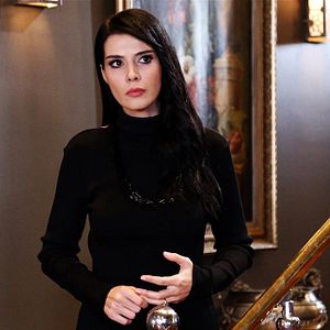 Fotoğraf Kaderimin Yazıldığı Gün