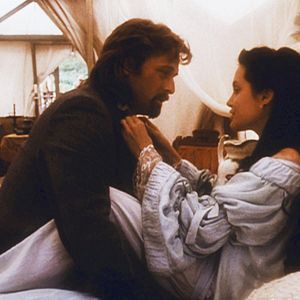 Fotoğraf Angelina Jolie