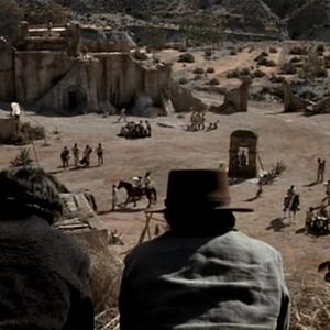 Fotoğraf Emilio Estevez