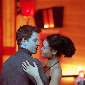 Fotoğraf Thandiwe Newton