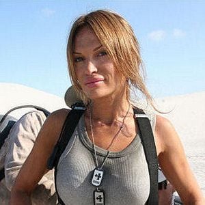 Fotoğraf Jolene Blalock