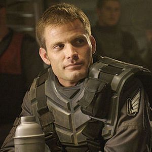 Fotoğraf Casper Van Dien