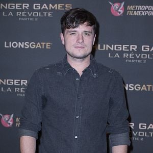 Fotoğraf Josh Hutcherson