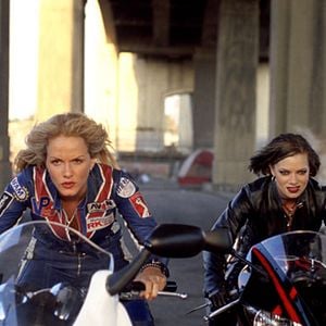 Fotoğraf Jaime Pressly