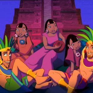 Fotoğraf El Dorado Yolu