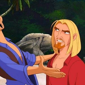 Fotoğraf El Dorado Yolu