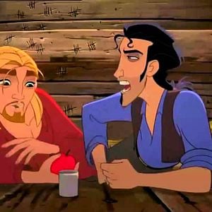 Fotoğraf El Dorado Yolu