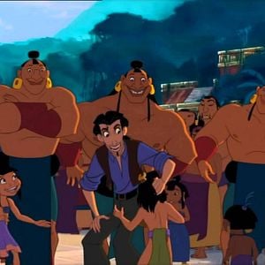 Fotoğraf El Dorado Yolu