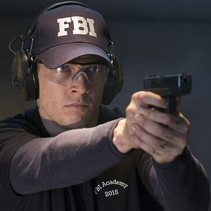 Fotoğraf Luke Bracey