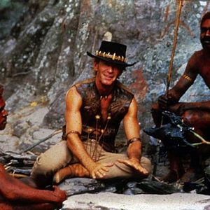 Fotoğraf Paul Hogan