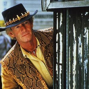 Fotoğraf Paul Hogan
