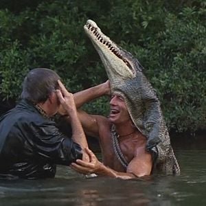 Fotoğraf Paul Hogan