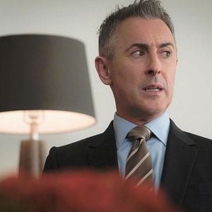 Fotoğraf Alan Cumming