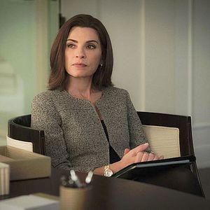 Fotoğraf Julianna Margulies