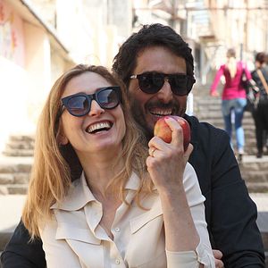 Fotoğraf Julie Gayet