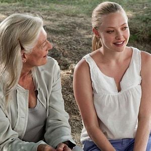 Fotoğraf Amanda Seyfried