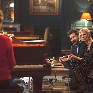 Fotoğraf Edouard Baer