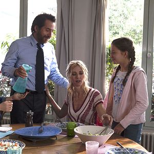 Fotoğraf Edouard Baer