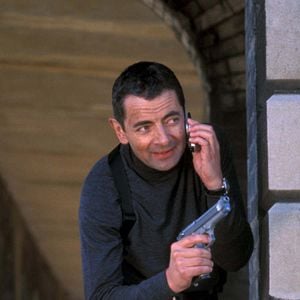 Fotoğraf Johnny English