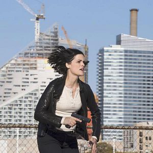 Fotoğraf Jaimie Alexander